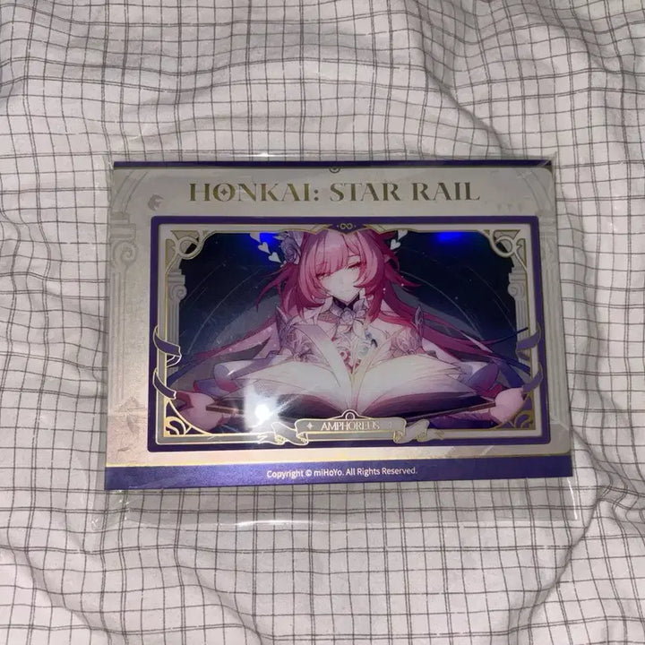 [BUNJANG] Honkai: Star Rail Kirene Acrylic Stand / 붕괴 스타레일 키레네 아크릴 판매