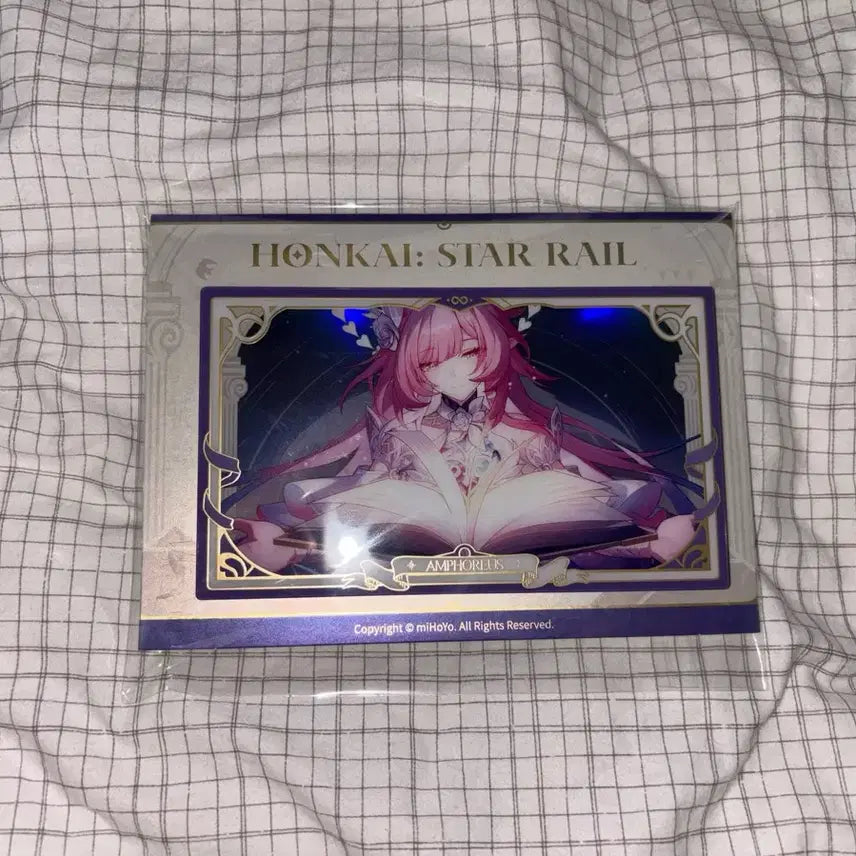 [BUNJANG] Honkai: Star Rail Kirene Acrylic Stand / 붕괴 스타레일 키레네 아크릴 판매