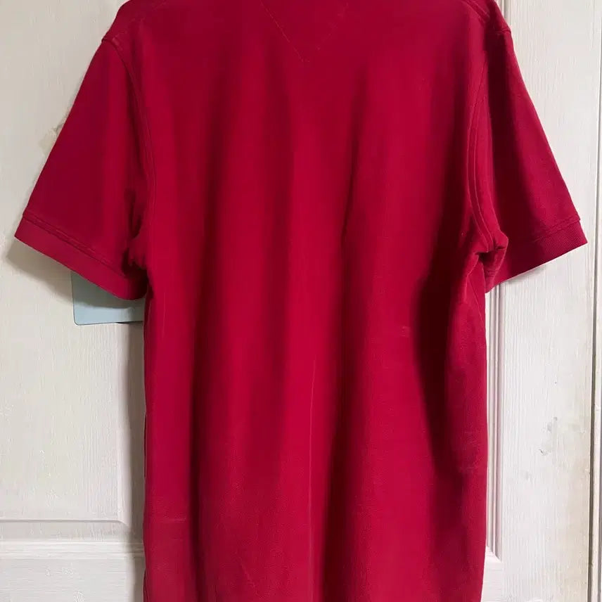 [BUNJANG] Tommy Hilfiger Red Men&