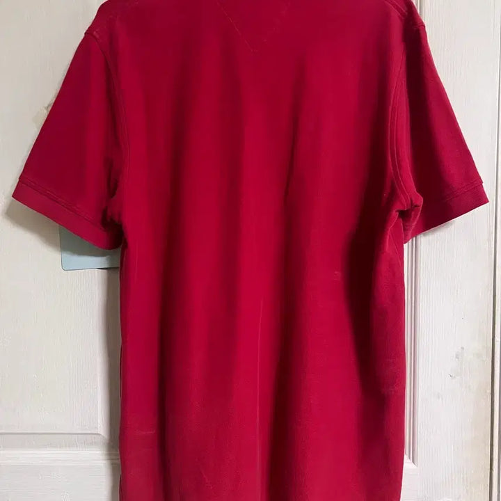[BUNJANG] Tommy Hilfiger Red Men&