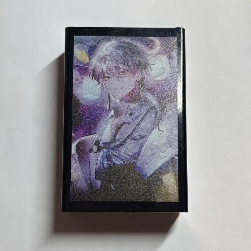 [BUNJANG] Psycode Sleep Banquet Tin Case Photocard Case / 싸이코드 늦잠 연회 틴케이스 포토카드 케이스