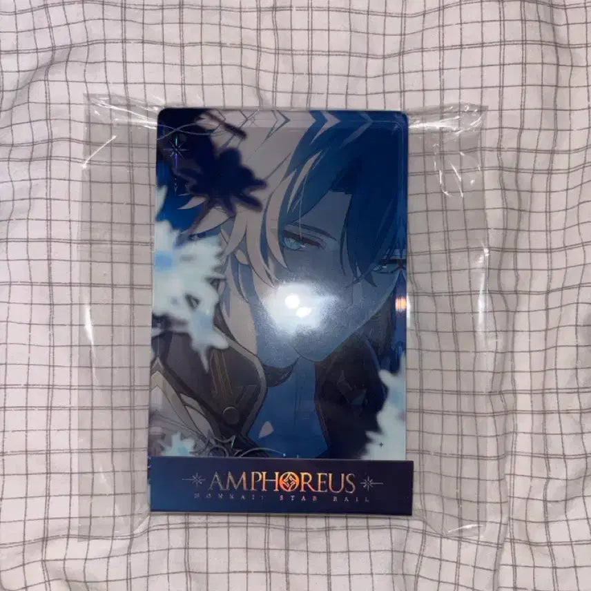 [BUNJANG] Honkai Star Rail Himeko Acrylic Block / 붕괴 스타레일 파이논 아크릴 블록 판매