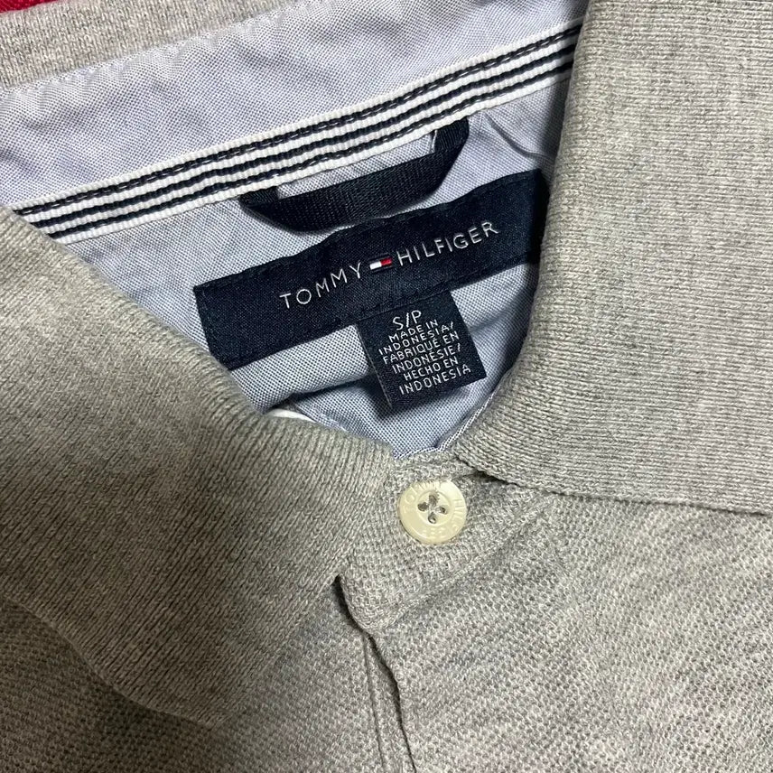 [BUNJANG] Tommy Hilfiger Men&