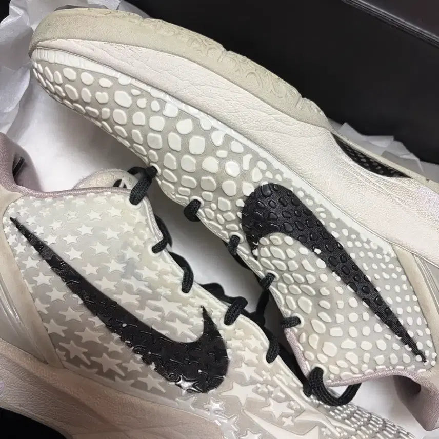 [BUNJANG] Nike Kobe 6 Protro "Mambacita" Sneakers (Size 285) / 코비6 프로트로 세일 교환