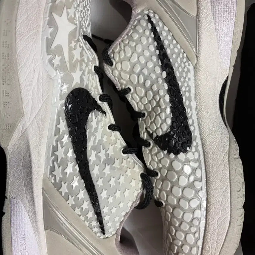[BUNJANG] Nike Kobe 6 Protro "Mambacita" Sneakers (Size 285) / 코비6 프로트로 세일 교환