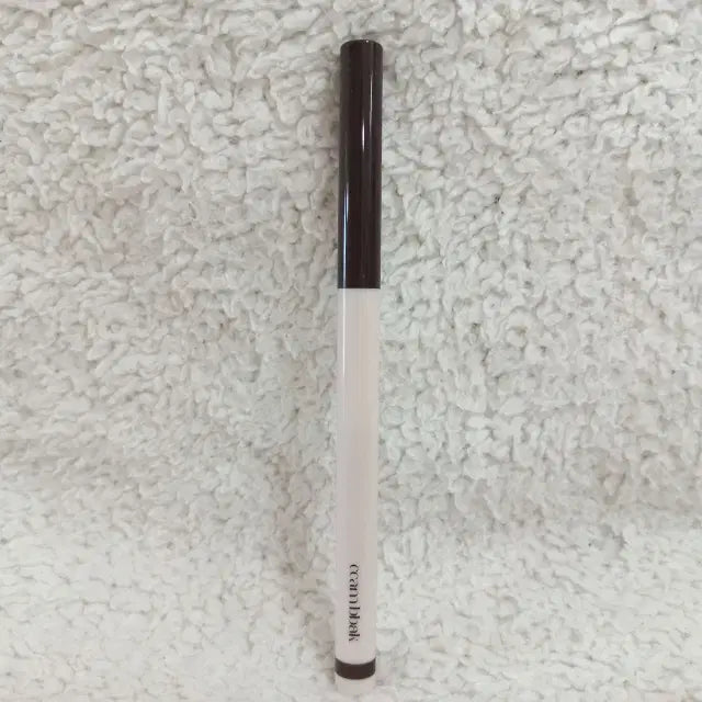 [BUNJANG] Bbampark Draw Fit Pencil Liner 01 Brown Black 0.13g / 깜빡 드로우 핏 펜슬 라이너 01 브라운 블랙 0.13g