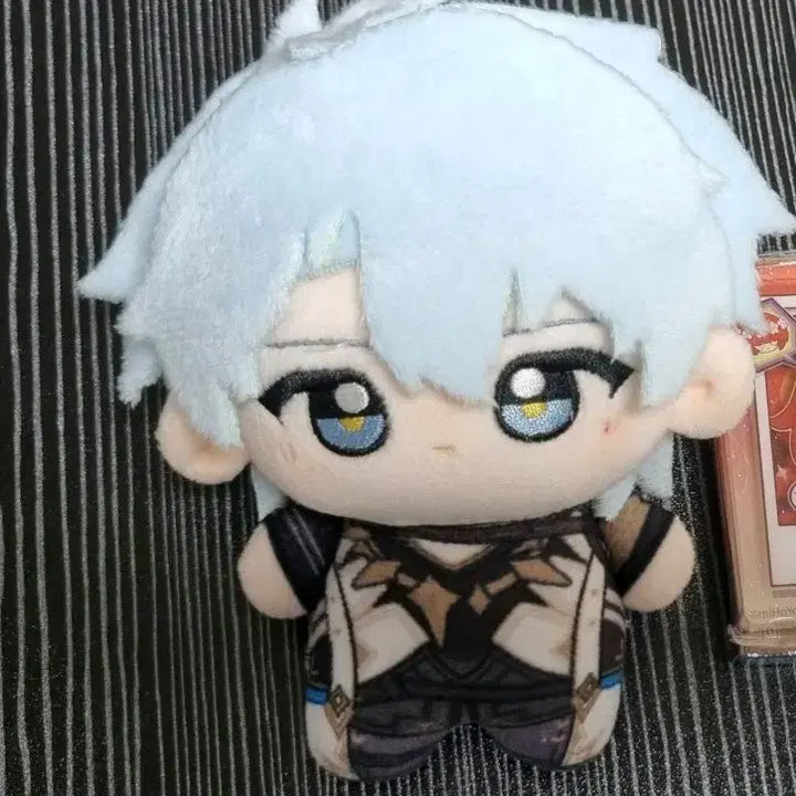 [SOLD OUT] 스타레일 파이논 속성 10cm 솜인형