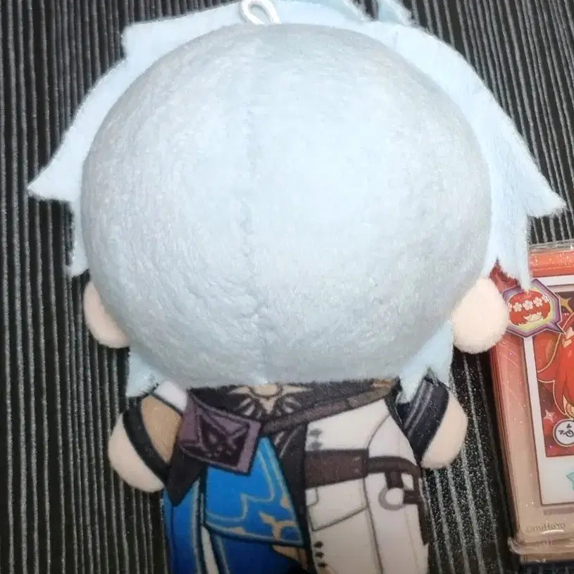 [SOLD OUT] 스타레일 파이논 속성 10cm 솜인형