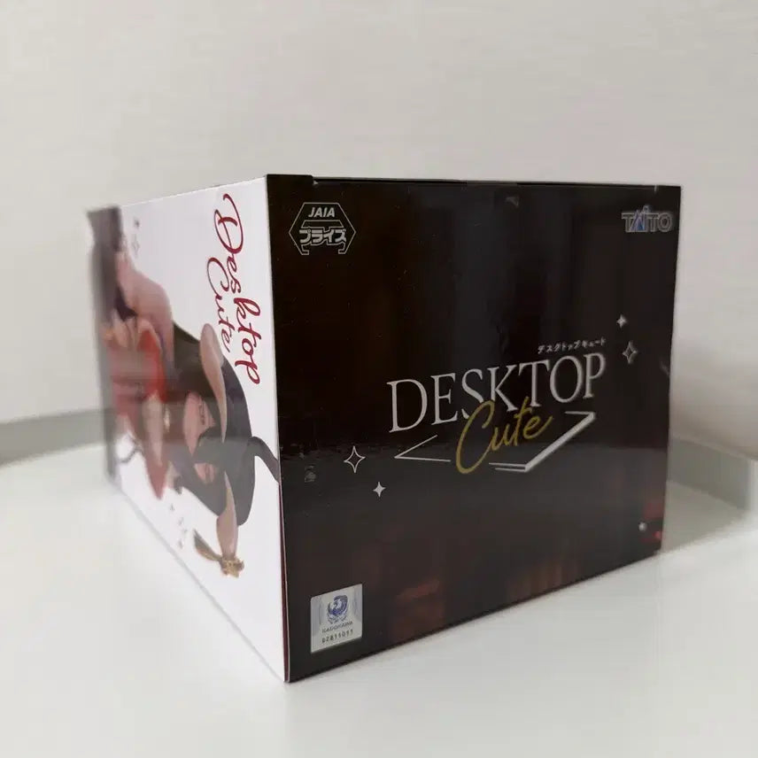 [BUNJANG] Taito Overlord Albedo China Dress Renewal Ver. Figure (Sealed) / (미개봉) 타이토 오버로드 알베도 차이나드레스 리뉴얼 피규어