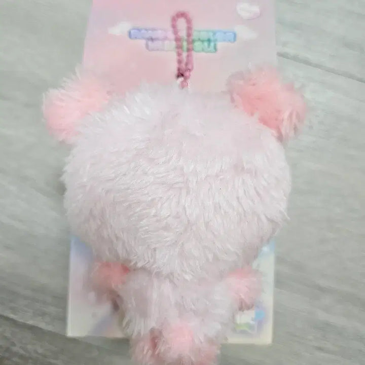 [BUNJANG] NCT WISH Color Doll Pink Pang Photocard / 엔시티 위시 컬러돌 핑크 팡