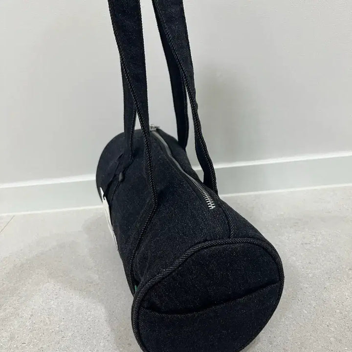 [BUNJANG] Marithe Francois Girbaud x Innisfree Denim Shoulder Bag (New) / 마리떼 프랑소와 저버 x 이니스프리 데님백 (새제품)