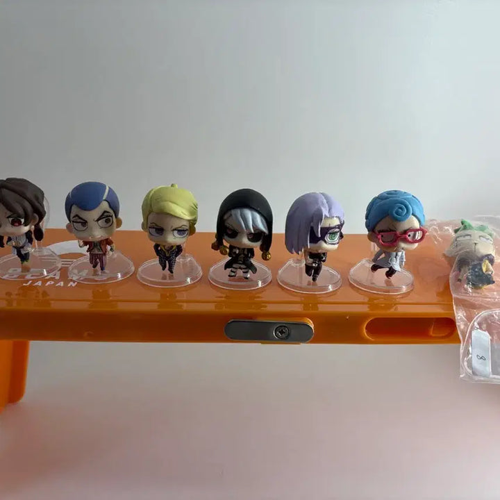 [BUNJANG] JoJo&
