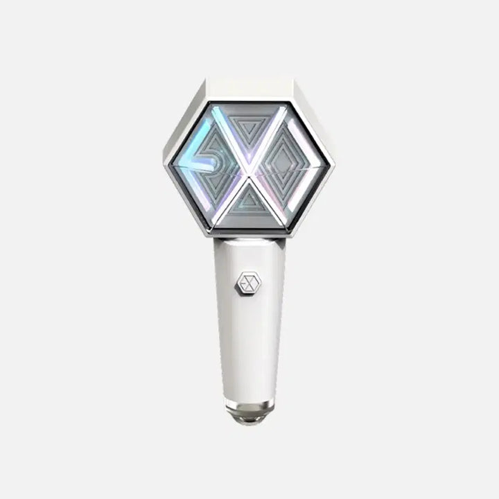 [BUNJANG] EXO Mini Lightstick Keychain / 새상품) 엑소 미니 응원봉 키링 팬라이트 키링