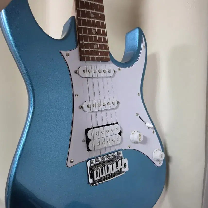 [BUNJANG] Ibanez GRX40 Electric Guitar / 아이바네즈 GRX40 일렉기타