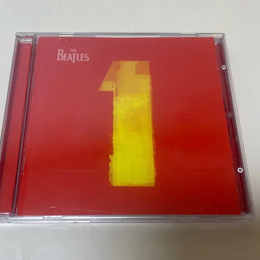 [BUNJANG] The Beatles One CD / 비틀즈 One cd