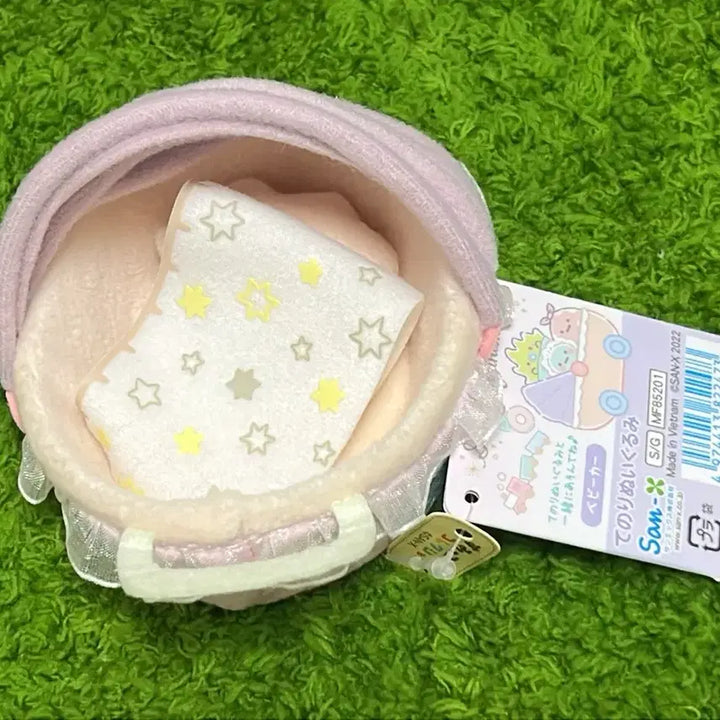 [BUNJANG] Sumikko Gurashi Stroller / 스밋코구라시 유모차