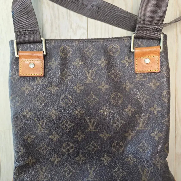 [BUNJANG] Louis Vuitton Monogram Crossbody Bag / 토트백