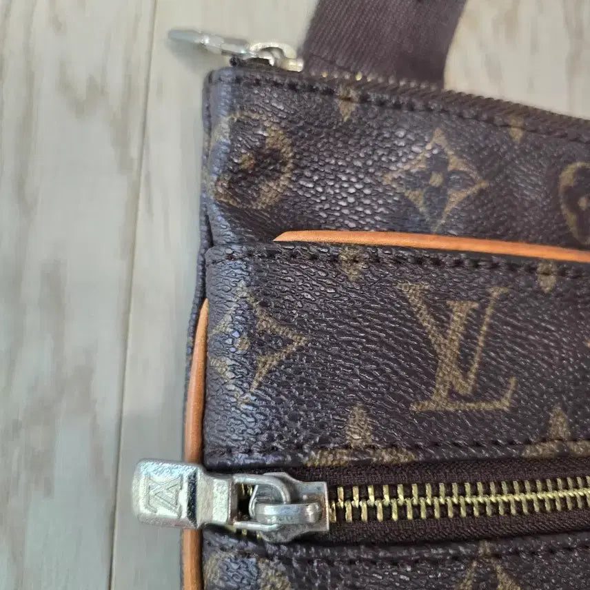[BUNJANG] Louis Vuitton Monogram Crossbody Bag / 토트백