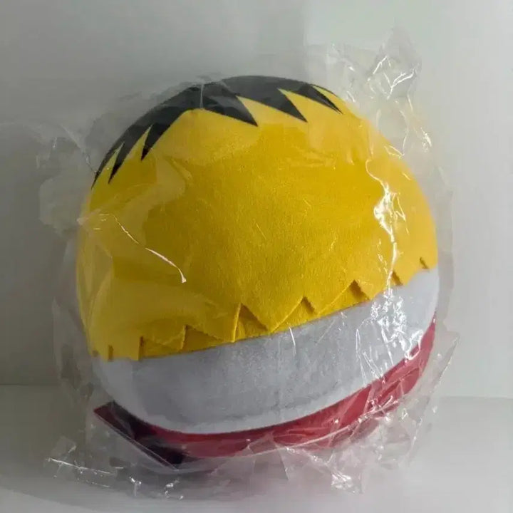 [BUNJANG] Haikyuu!! Nekoma Kenma Fuwakororin Mascot Set M/S Size / 하이큐 네코마 켄마 후와코로링 m,s 사이즈 일괄