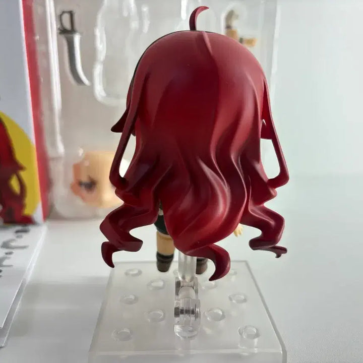 [BUNJANG] Mushoku Tensei Eris Nendoroid / 무직전생 에리스 넨도로이드
