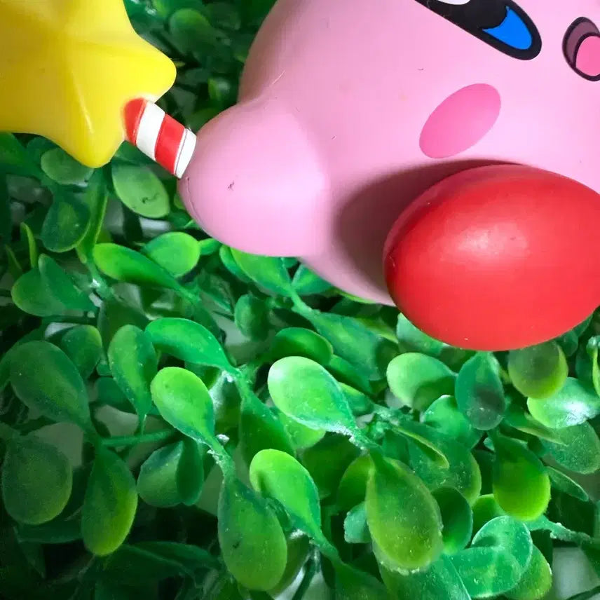 [BUNJANG] Kirby Figure Bundle / 별의 커비 피규어