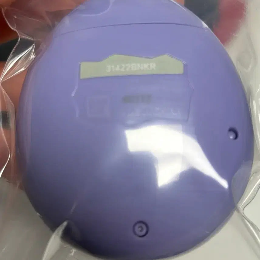 [BUNJANG] Tamagotchi Summer Meruhen Purple / (쿨거시 반택포) 다마고치 썸 메르헨 퍼플