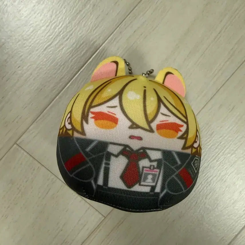 [BUNJANG] Unofficial Sinclair Dango Plush Doll / 싱클레어 비공식 경단인형