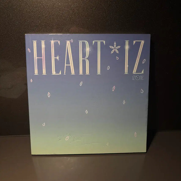[BUNJANG] IZ*ONE HEART*IZ Album Partial Set / 아이즈원 HEART*IZ 앨범 일부
