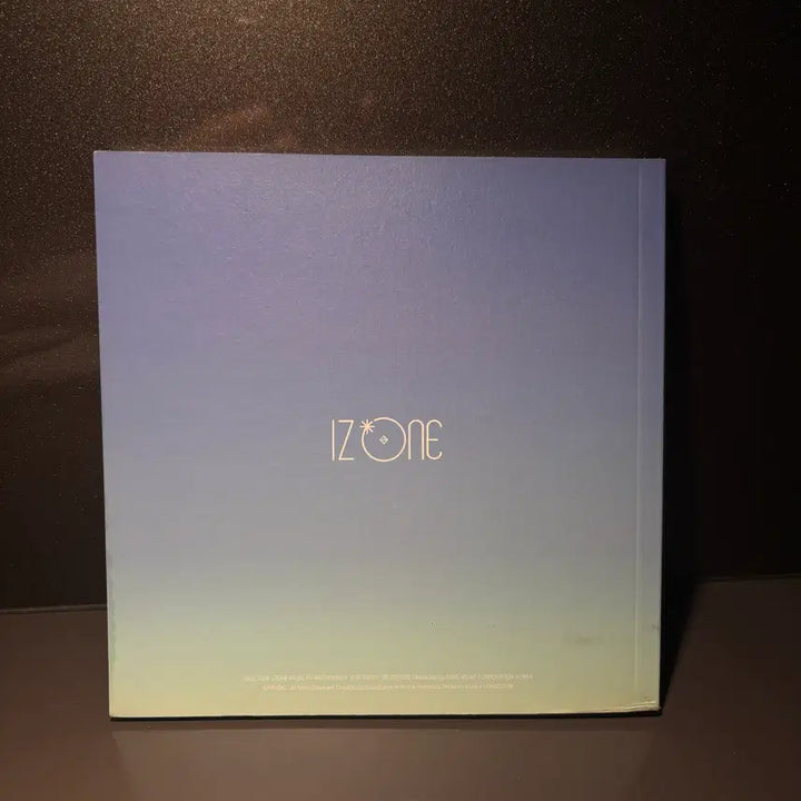 [BUNJANG] IZ*ONE HEART*IZ Album Partial Set / 아이즈원 HEART*IZ 앨범 일부