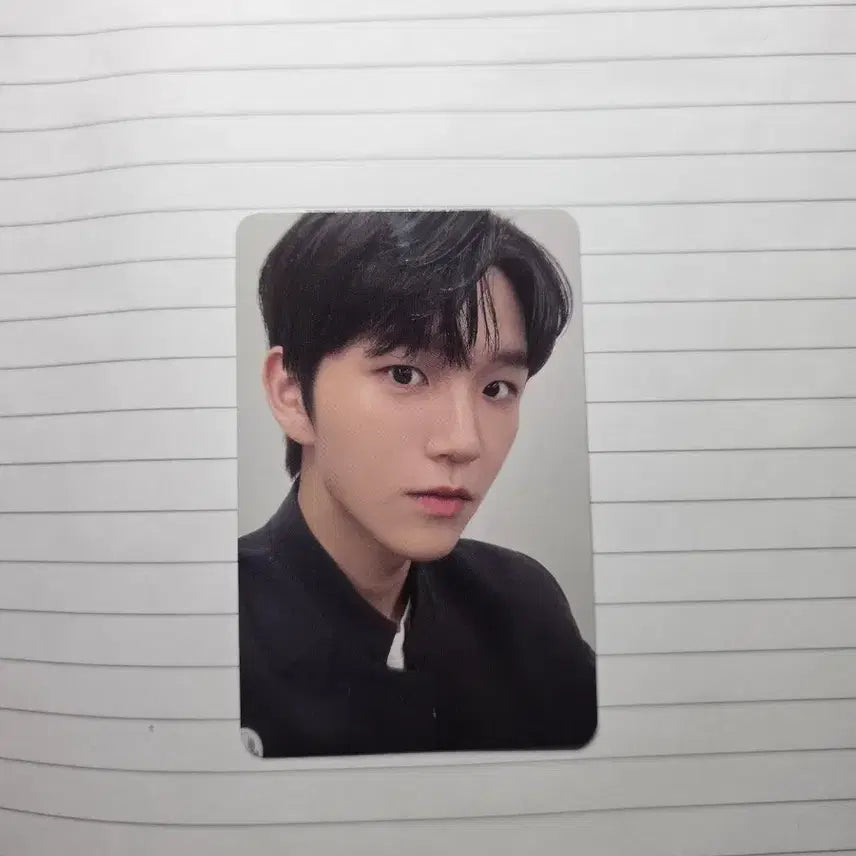 [BUNJANG] NCT WISH Jaehee Poppop Album Photocard / 엔시티위시 재희 poppop 앨범 포토카드 양도