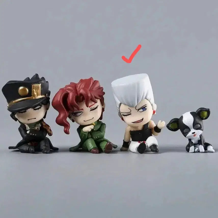 [BUNJANG] JoJo&