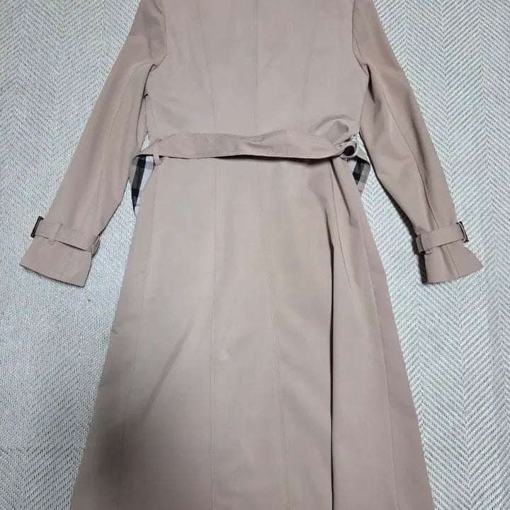 [BUNJANG] Burberry Trench Coat Size S / 버버리 트렌치코트 s사이즈