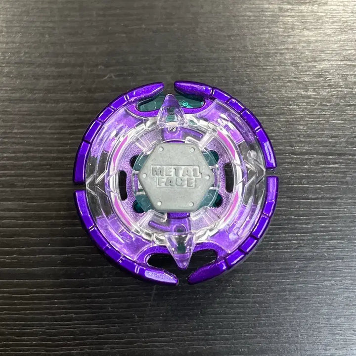 [BUNJANG] Limited Edition Purple Earth Aquila 105HF/S / 한정판 퍼플 어스 아쿠이라 105HF/S