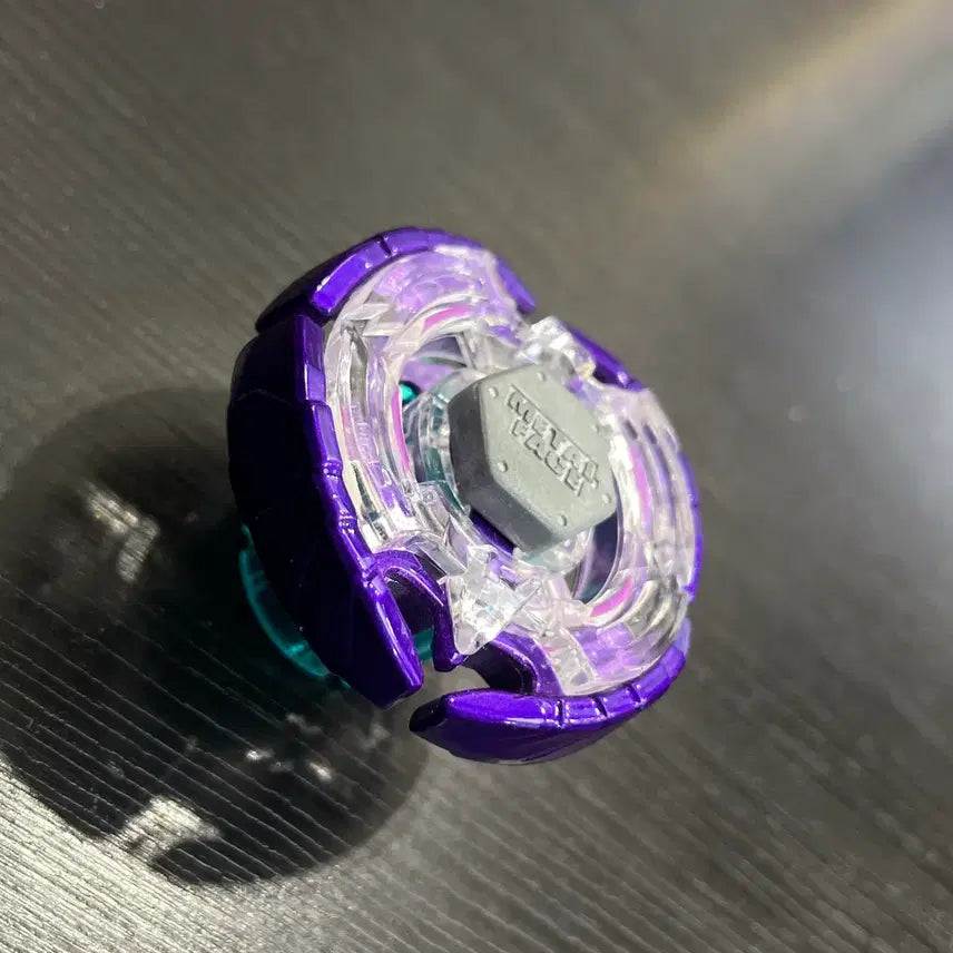 [BUNJANG] Limited Edition Purple Earth Aquila 105HF/S / 한정판 퍼플 어스 아쿠이라 105HF/S