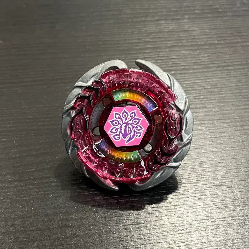 [BUNJANG] Metal Beyblade Kira Bifole / 메탈베이블레이드 키라 비폴