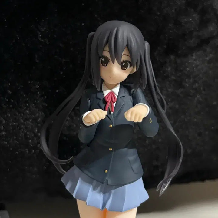[BUNJANG] Taito Azusa Nakano Figure / 케이온 아즈사 타이토 피규어