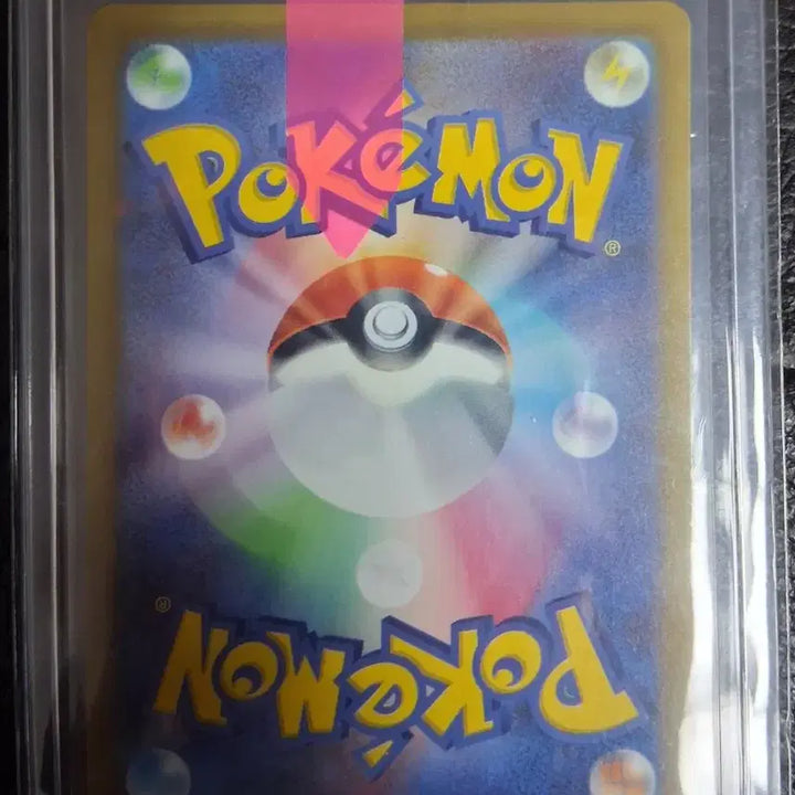 [BUNJANG] Pokemon Card Morpeko SR (Expansion Pack: Abyss Eye) / 포켓몬카드 모르페코 sr (확장팩:어비스아이)