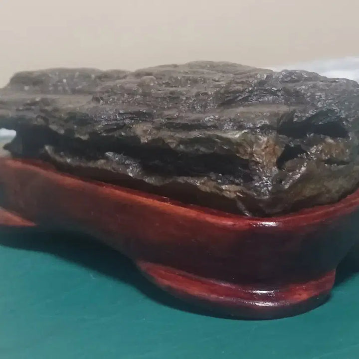 [BUNJANG] Choco Stone River Stone / 수석(쵸코석)