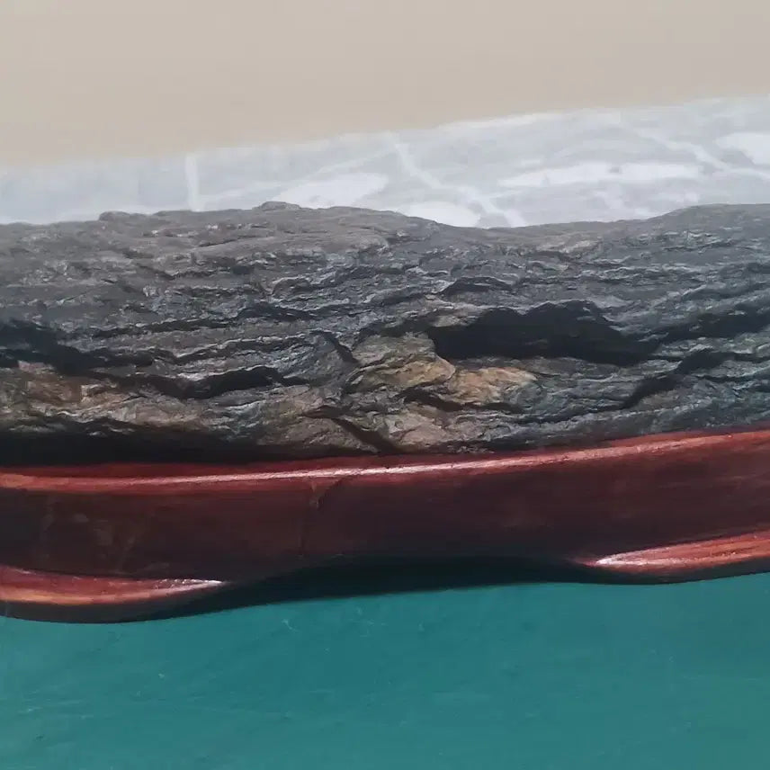 [BUNJANG] Choco Stone River Stone / 수석(쵸코석)