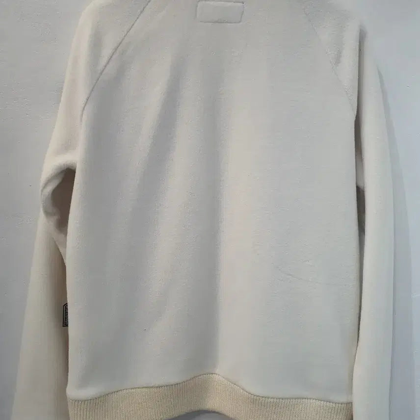 [BUNJANG] Blackyak Knit Fleece Gore Windstopper Jacket / 블랙야크 니트 기모 고어 윈드스토퍼 자켓
