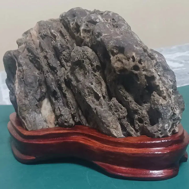 [BUNJANG] Wonsangyeong Sobok Poseok Stone / 수석(원산경/소폭포석)