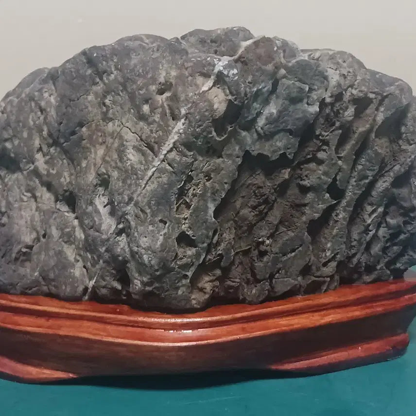 [BUNJANG] Wonsangyeong Sobok Poseok Stone / 수석(원산경/소폭포석)