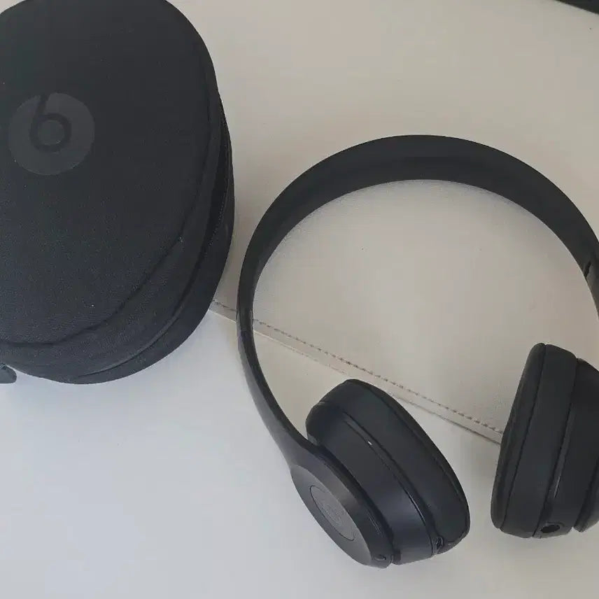 [BUNJANG] Beats Solo3 Wireless On-Ear Headphones / 배송비 포함 반택만 가능)비츠 솔로3