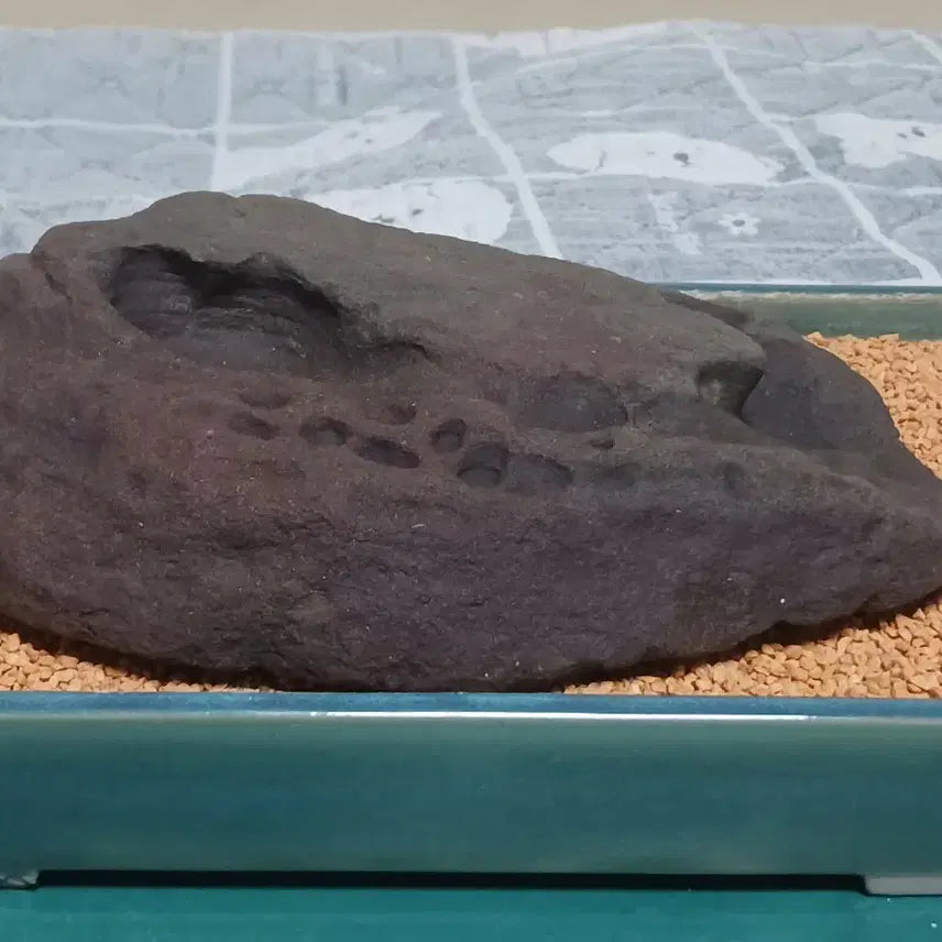 [BUNJANG] Seoseok Water-Holding Landscape Stone / 수석(해석/물고임)