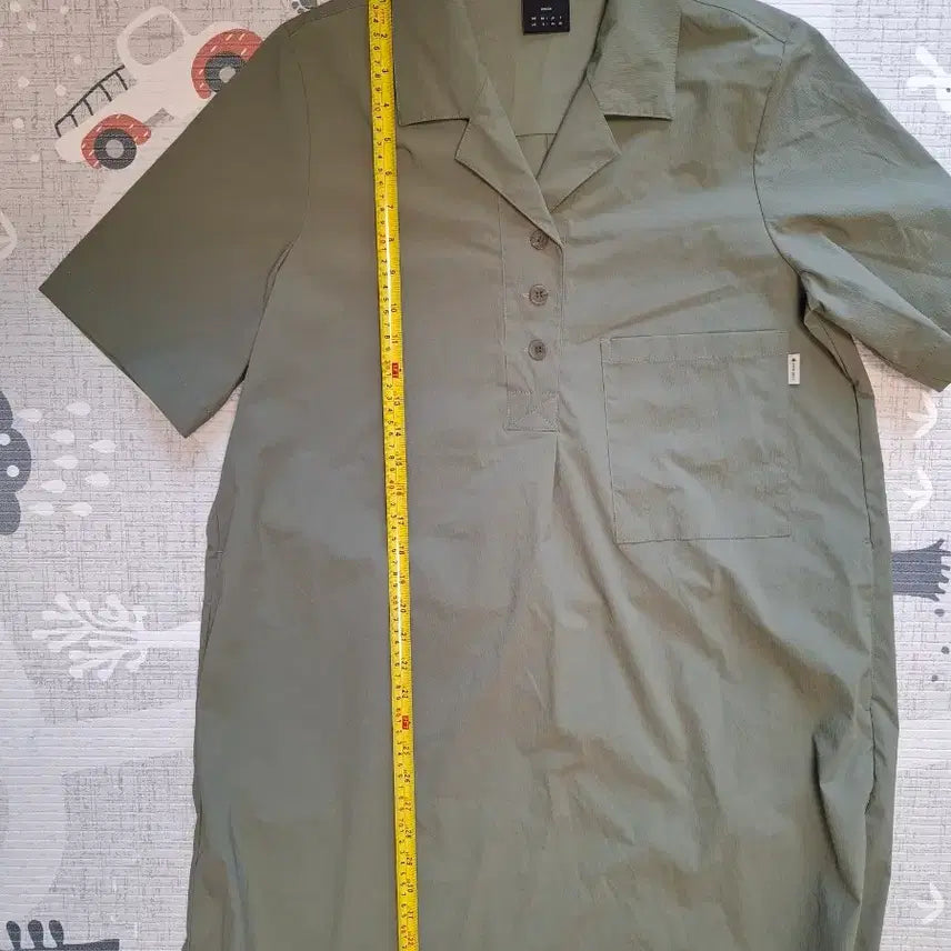 [SOLD OUT] 스노우피크 냉감바스락원피스 s(90)