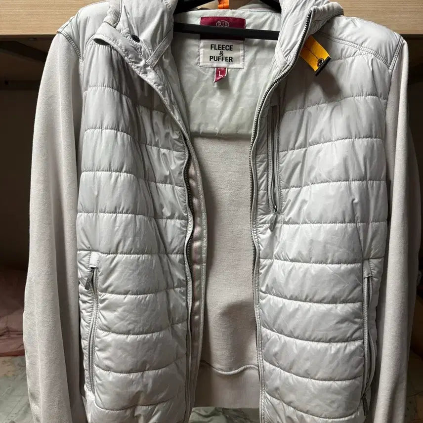 [BUNJANG] Parajumpers Lightweight Down Jacket / 파라점퍼스 경량패딩