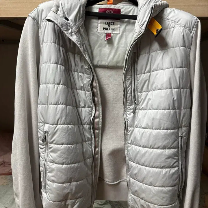 [BUNJANG] Parajumpers Lightweight Down Jacket / 파라점퍼스 경량패딩