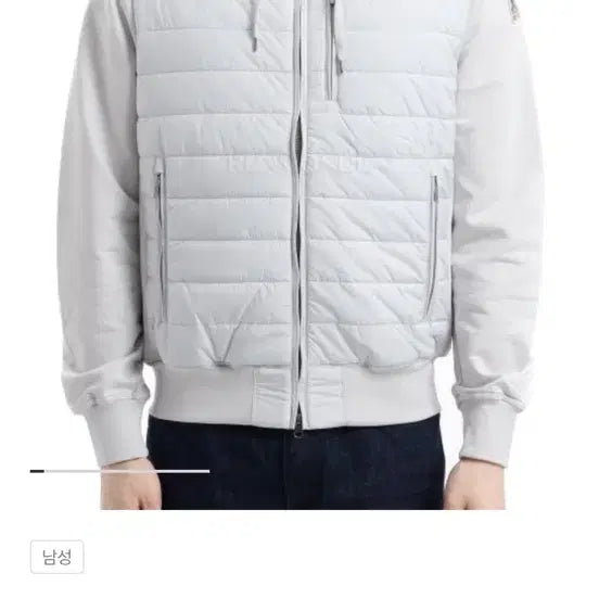 [BUNJANG] Parajumpers Lightweight Down Jacket / 파라점퍼스 경량패딩