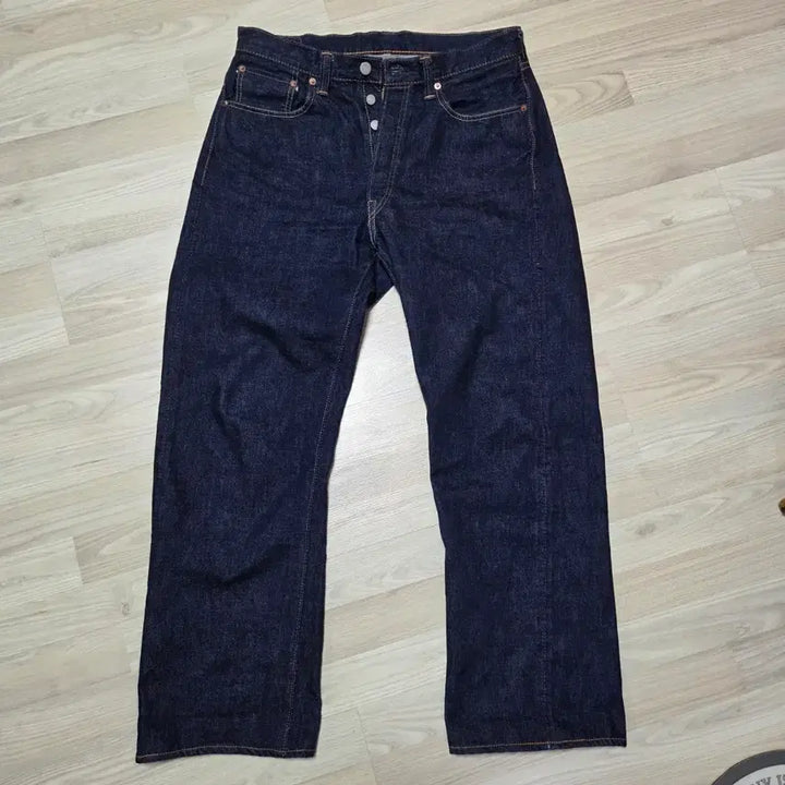 [SOLD OUT] 풀카운트 0105w 32사이즈