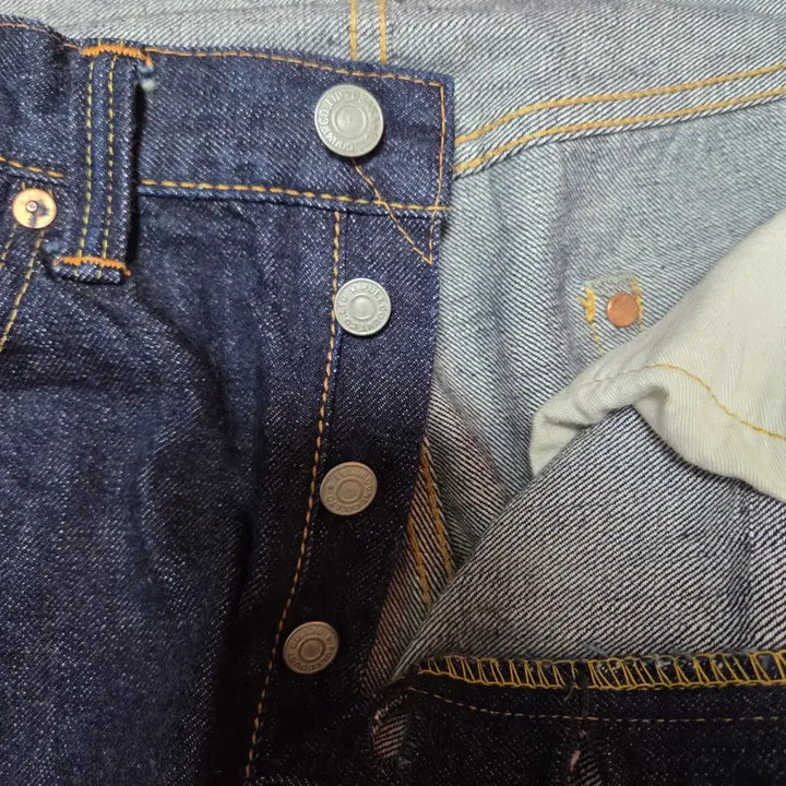 [SOLD OUT] 풀카운트 0105w 32사이즈